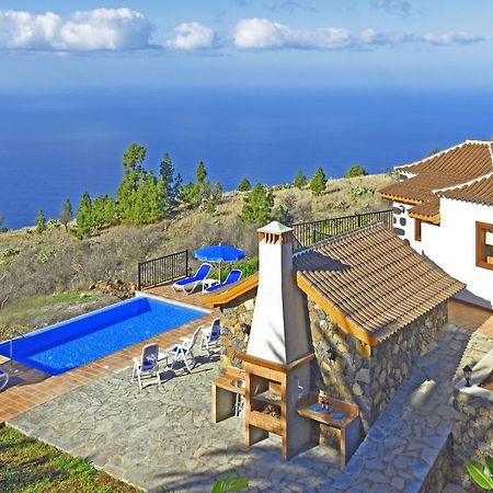 Casa Rural Pastor ティハラフェ エクステリア 写真
